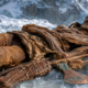A múmia encontrada no gelo dos Alpes há mais de 5 mil anos com roupas, ferramentas e objetos pessoais preservados
