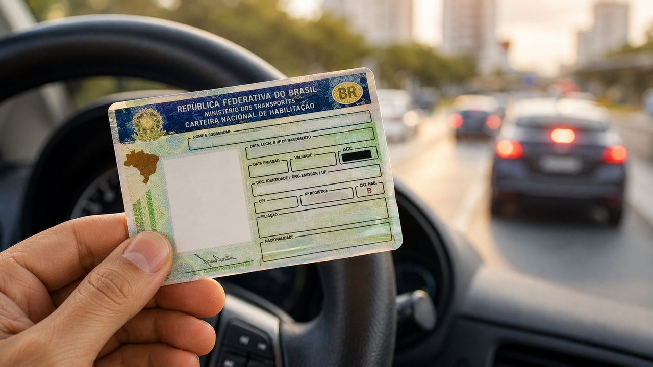Regras novas e difíceis para os motoristas. Para isso, você perderá sua carteira de motorista a partir de setembro, e eles a devolverão para você em no máximo 3 meses