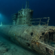 Dois submarinos alemães foram localizados no Mar Báltico após décadas submersos. Os destroços, ligados a acidentes de treinamento em 1941, ajudam a esclarecer perdas da frota