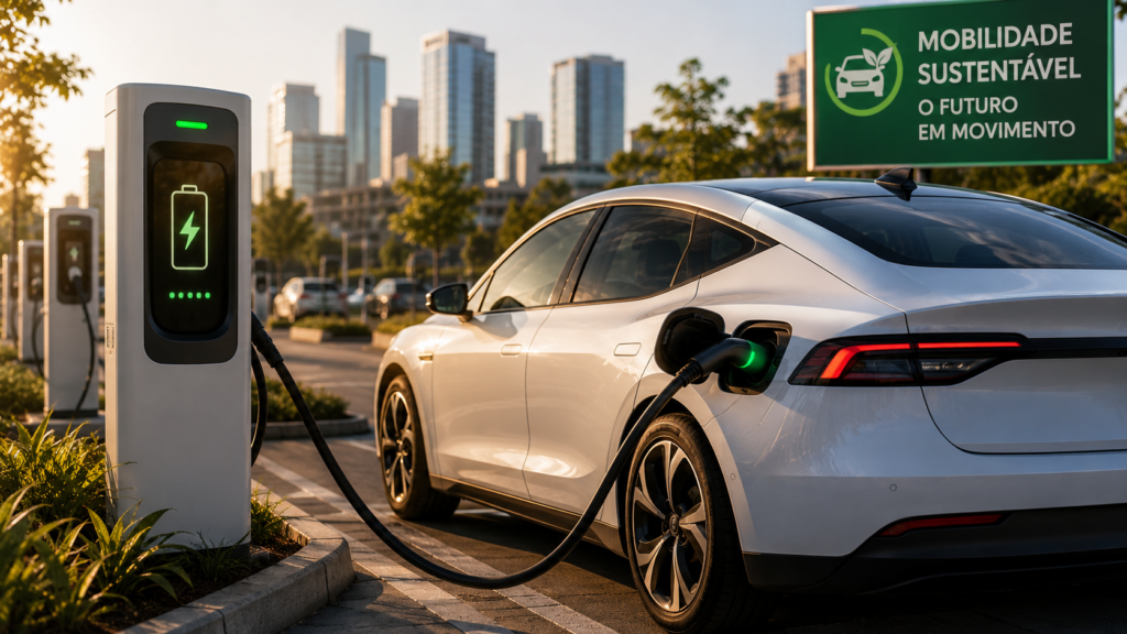 A estatística que surpreendeu o mercado dos carros elétricos: por que menos de 1% dos motoristas pensam em voltar para a gasolina