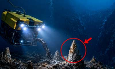 Por que sabemos tão pouco sobre o fundo do mar: a pressão extrema que dificulta explorar os oceanos