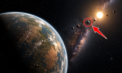 Detectamos 6.298 novos planetas e isso é só o começo: por que os astrônomos acreditam que ainda há milhões de mundos para encontrar