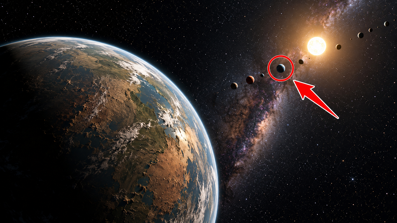 Detectamos 6.298 novos planetas e isso é só o começo: por que os astrônomos acreditam que ainda há milhões de mundos para encontrar