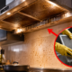 A cozinha fica engordurada mesmo com limpeza frequente? O ponto acima do fogão que quase ninguém verifica pode estar espalhando gordura pelo ambiente