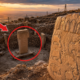 Arqueólogos descobrem os povos pré-diluvianos que construíram o mundo