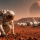 O futuro da exploração espacial no universo: as missões que podem mudar nossa visão do cosmos