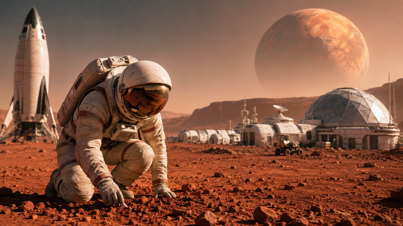 O futuro da exploração espacial no universo: as missões que podem mudar nossa visão do cosmos