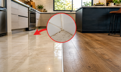 O que escolher para a cozinha: porcelanato, vinílico ou cerâmica? A escolha certa depende da umidade, da limpeza e da rotina da casa