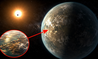 Kepler-452b, o planeta Terra 2.0 que chamou atenção da NASA