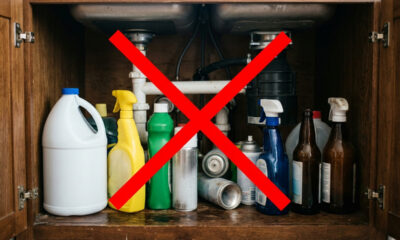 Sem soda cáustica, nem produtos perigosos: a melhor forma de desentupir a pia da cozinha usando apenas detergente de louça e água fervente