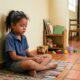 Para a psicologia infantil, chorar por tudo não significa que a criança precise ser apontada ou corrigida o tempo todo, mas pode indicar uma fase de maior sensibilidade