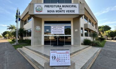 Bancos, escolas e órgãos públicos terão expediente alterado nesta quarta-feira, 19 de agosto