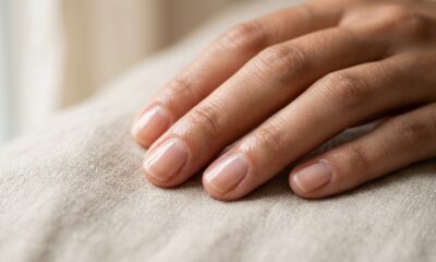 Especialistas destacam o segredo japonês que pode deixar as unhas com efeito espelho sem esmalte e com aparência mais forte