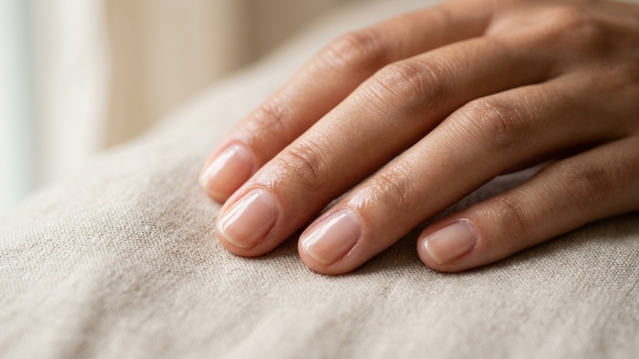 Especialistas destacam o segredo japonês que pode deixar as unhas com efeito espelho sem esmalte e com aparência mais forte