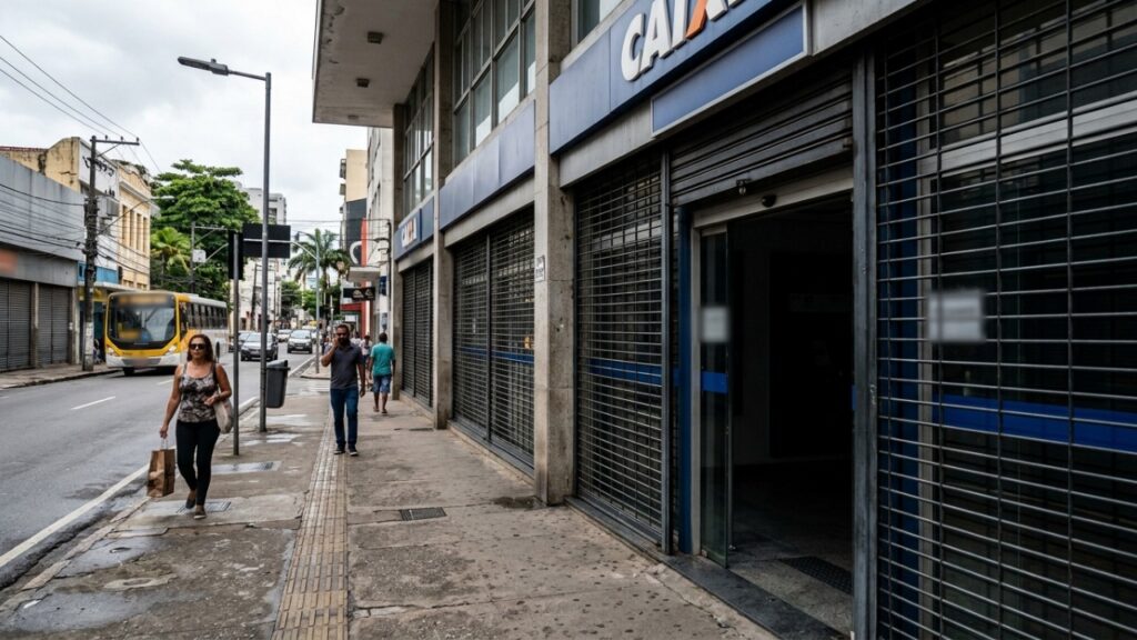 Autoridades confirmam feriadão em uma sexta-feira, e a data promete mudar a rotina de milhões de trabalhadores, estudantes e consumidores