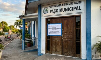 Bancos, escolas e repartições fecham nesta sexta-feira, 28 de agosto, e serviços devem ser antecipados