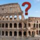 Por que quase metade do Coliseu desapareceu? A história por trás de um dos maiores monumentos de Roma