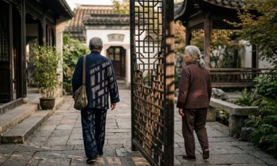 Provérbio chinês do dia, “É possível conhecer o rosto de uma pessoa durante muitos anos e ainda não compreender por inteiro aquilo que ela guarda no coração”; lições sobre confiança, convivência e sinais observados antes do casamento