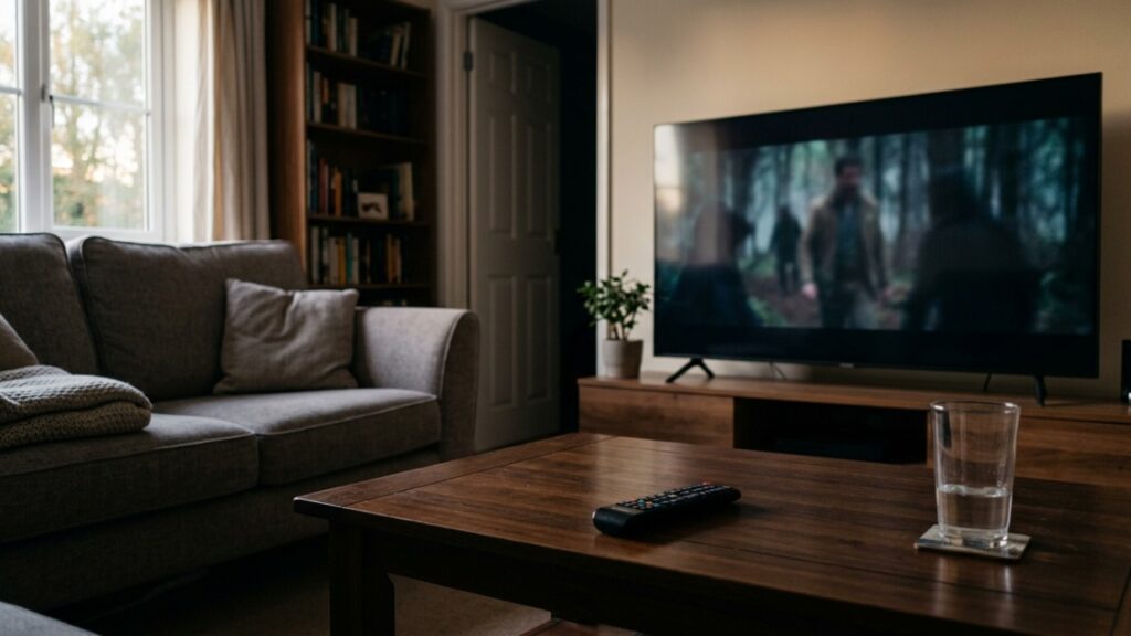 A psicologia sugere que continuar assistindo a um filme ruim só porque você já viu 1 hora pode ter relação com o efeito do custo afundado