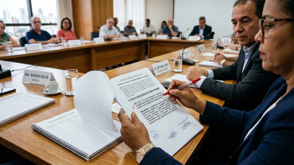 Herdeira de 34 anos recebe apartamento de R$ 420 mil do avô, anuncia no aplicativo de temporada para complementar a renda e descobre regra do condomínio que pode virar multa de R$ 3 mil