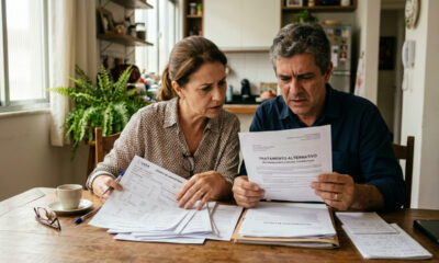 Operadora nega cirurgia de R$ 60 mil exigindo tratamentos mais baratos primeiro e juiz impõe multa diária de R$ 5 mil para liberação imediata