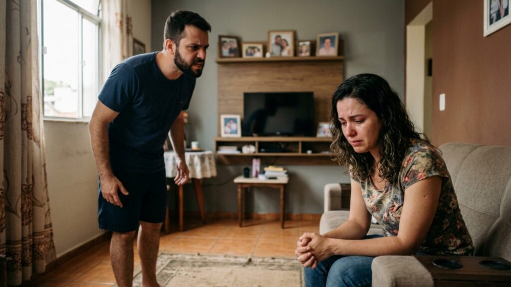 Provérbio persa do dia: “Uma ferida ruim cicatriza, mas uma palavra ruim não.” Uma lição atemporal sobre o peso das palavras e marcas que podem durar anos