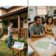 Eles pagaram IPTU por 10 anos e receberam uma resposta inesperada
