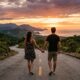 Frase do dia: "O casamento não é olhar um para o outro, é olhar juntos na mesma direção", a reflexão de Saint-Exupéry que parece simples até você perceber que muitos casais nunca conversaram sobre direção