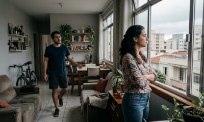A psicologia explica que quem precisa resolver uma briga na mesma hora pode não buscar apenas diálogo, mas aliviar o medo de que a relação não volte ao normal