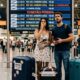 Casal compra passagem aérea de R$ 4.800 para lua de mel e companhia muda o horário do voo sem aviso a conexão é perdida e a Justiça condena a empresa a pagar hotel alimentação e dano moral