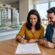 Comprador quita apartamento na planta antes do prazo e descobre que a construtora deu o seu imóvel quitado como garantia de dívida para o banco