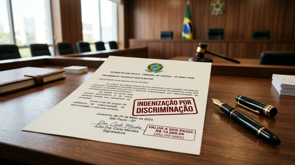 Loja de roupas proíbe entrada de cliente acompanhado de cão-guia e Justiça condena o estabelecimento a pagar R$ 10 mil por discriminação
