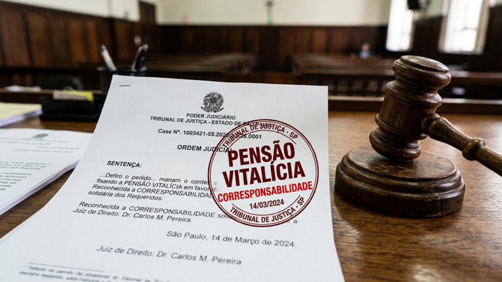 Homem empresta carro para 1 amigo sem CNH, motorista atropela pedestre e o dono do veículo é condenado a pagar pensão vitalícia para a vítima
