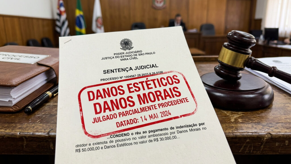 Salão de beleza usa química errada, causa queda severa de cabelo em noiva na véspera do casamento e paga cirurgia e danos morais na Justiça
