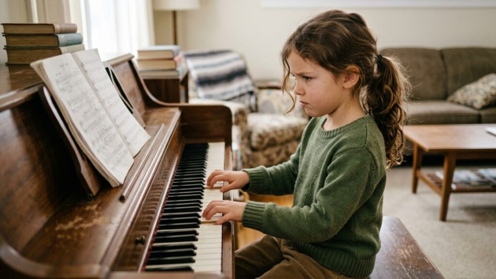 Conselho de Albert Einstein ao filho: “Tocar piano e trabalhar com madeira são melhores ocupações para a sua idade, até mais do que a escola.” Uma lição sobre aprender com prazer