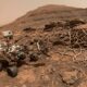 As imagens mais impressionantes já registradas em Marte: o que as misteriosas formações em forma de teia revelaram aos cientistas da NASA