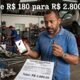 Mecânico cobra R$ 2.800 por troca de peça que custa R$ 180 na internet e cliente descobre que oficinas não são obrigadas a usar peças indicadas pelo fabricante mas devem informar a procedência