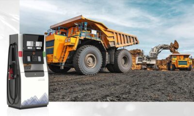 Gestão de combustíveis e transição energética na Exposibram