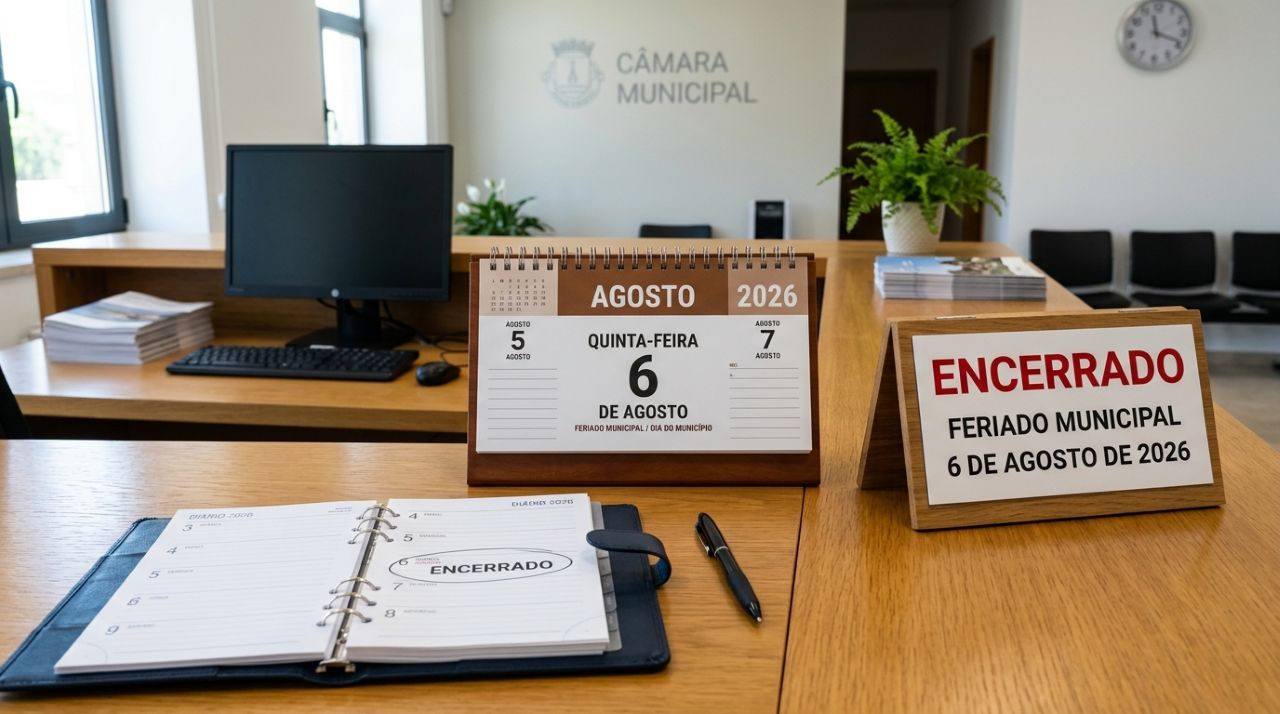 Órgãos públicos, bancos e escolas fecham nesta quinta-feira, 6 de agosto, e brasileiros já organizam a rotina