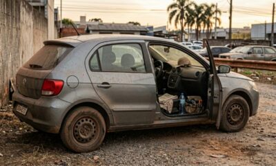 Segundo a psicologia, quem mantém o carro sujo não está só sendo descuidado, mas pode estar lidando com cansaço, pressão e excesso de tarefas