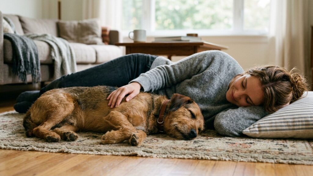 Frase de Robert A. Heinlein: "Mulheres e gatos farão o que bem entenderem, e homens e cachorros devem relaxar e se acostumar com a ideia." Uma lição bem-humorada sobre respeitar a natureza de cada um