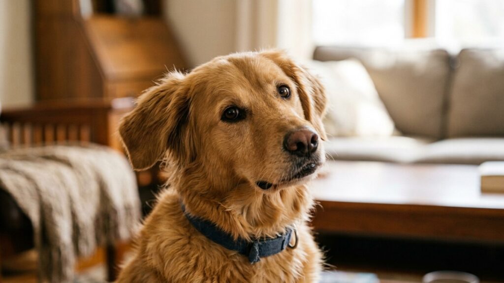 A psicologia explica por que mudamos a voz ao falar com um cachorro, e isso não é apenas tratar o animal como bebê