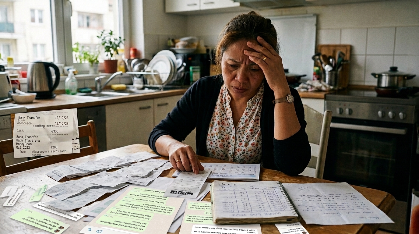 Empregada doméstica trabalha por 22 anos sem registro e pode cobrar FGTS acumulado do período