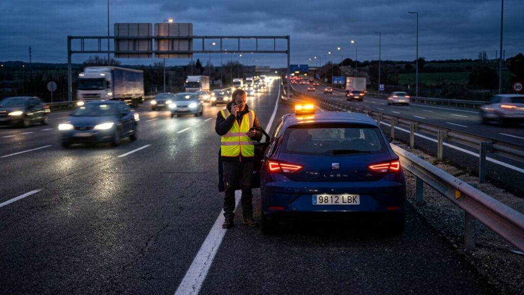Novo item obrigatório no carro chama atenção de motoristas e muda a forma de sinalizar panes e acidentes nas estradas