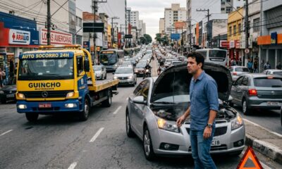 O maior erro ao comprar carro de leilão pode custar uma fortuna