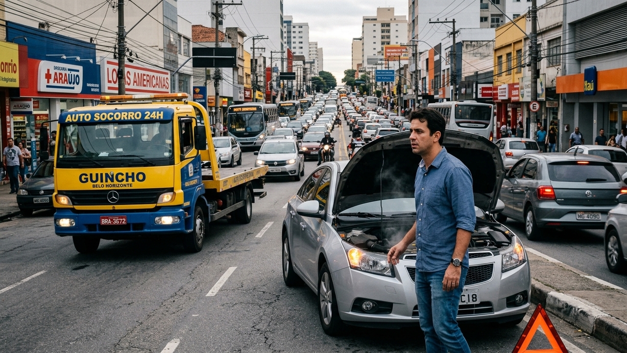 O maior erro ao comprar carro de leilão pode custar uma fortuna