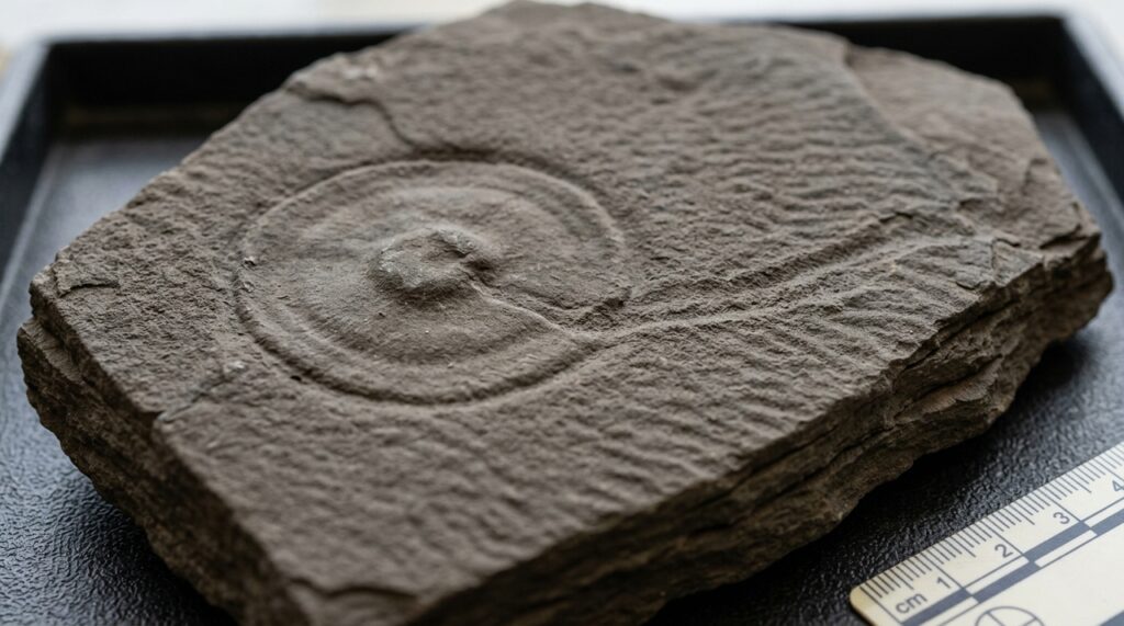 Cientistas canadenses encontram fósseis de 600 milhões de anos preservados em camadas de gelo e descoberta recua em 80 milhões de anos a história desses organismos