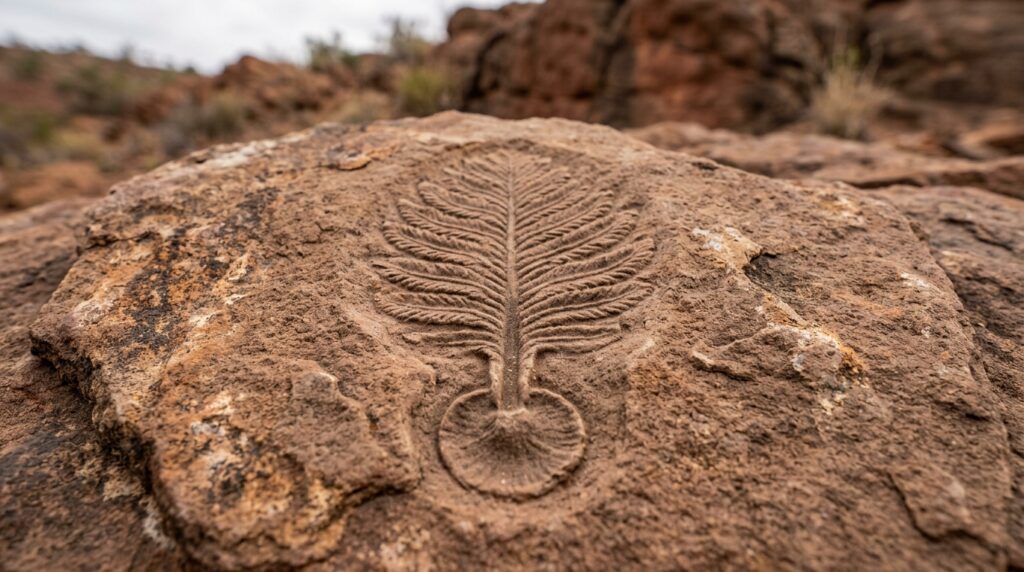 Cientistas australianos encontram fósseis de 500 milhões de anos escondidos em rochas e descoberta recua em 100 milhões de anos a história desses animais