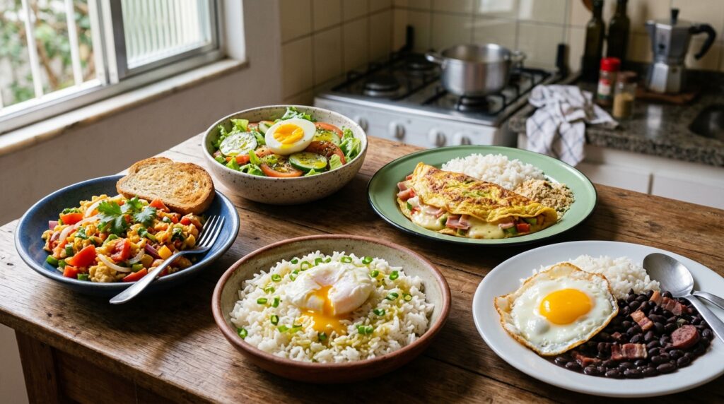 Não é o frango, nem a carne moída: a proteína mais barata que rende mais no prato, segundo nutricionistas