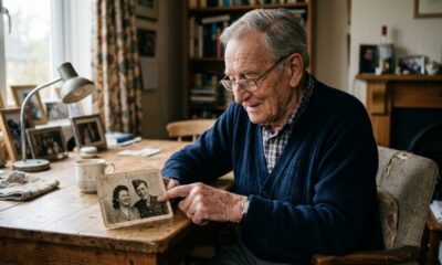 A psicologia aponta que idosos que repetem as mesmas histórias não estão apenas perdendo memória, mas revisitando momentos que ajudam a preservar quem são